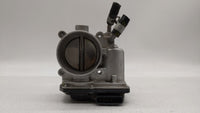 2011-2018 Hyundai Elantra Throttle Body P/N:35100-2E000 Fits Fits 2011 2012 2013 2014 2015 2016 2017 2018 2019 OEM Used Auto