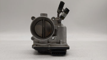 2011-2018 Hyundai Elantra Throttle Body P/N:35100-2E000 Fits Fits 2011 2012 2013 2014 2015 2016 2017 2018 2019 OEM Used Auto