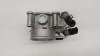 2011-2018 Hyundai Elantra Throttle Body P/N:35100-2E000 Fits Fits 2011 2012 2013 2014 2015 2016 2017 2018 2019 OEM Used Auto
