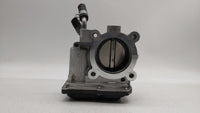 2011-2018 Hyundai Elantra Throttle Body P/N:35100-2E000 Fits Fits 2011 2012 2013 2014 2015 2016 2017 2018 2019 OEM Used Auto