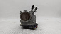 2011-2018 Hyundai Elantra Throttle Body P/N:35100-2E000 Fits Fits 2011 2012 2013 2014 2015 2016 2017 2018 2019 OEM Used Auto