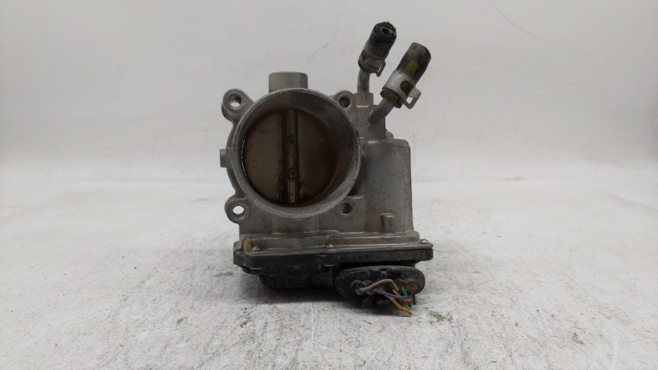 2011-2018 Hyundai Elantra Throttle Body P/N:35100-2E000 Fits Fits 2011 2012 2013 2014 2015 2016 2017 2018 2019 OEM Used Auto