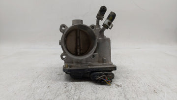 2011-2018 Hyundai Elantra Throttle Body P/N:35100-2E000 Fits Fits 2011 2012 2013 2014 2015 2016 2017 2018 2019 OEM Used Auto