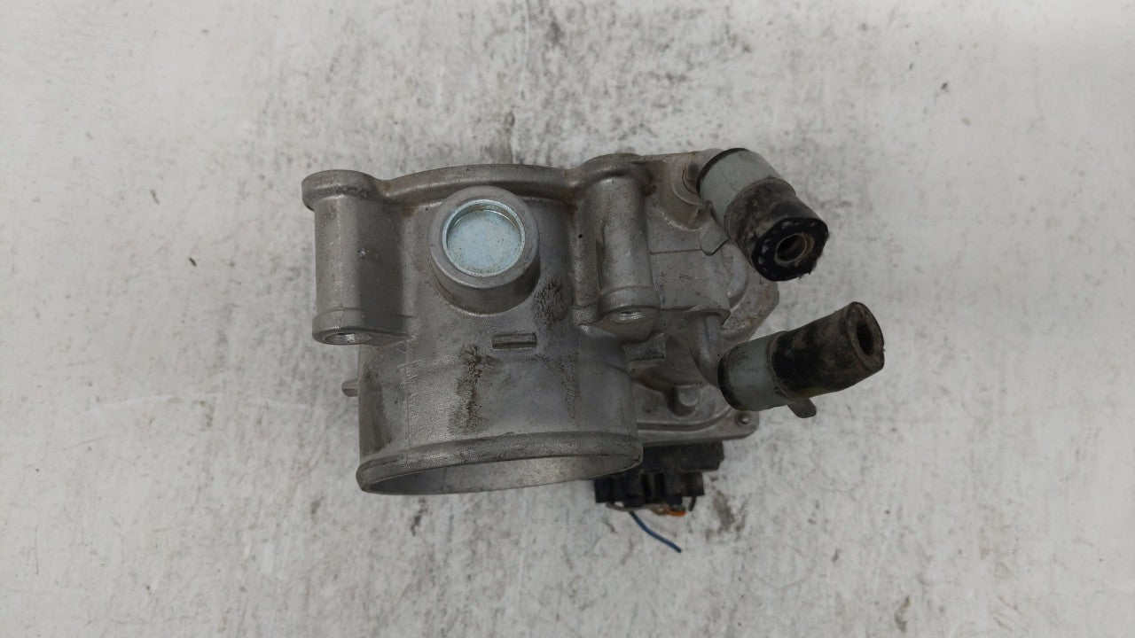 2011-2018 Hyundai Elantra Throttle Body P/N:35100-2E000 Fits Fits 2011 2012 2013 2014 2015 2016 2017 2018 2019 OEM Used Auto