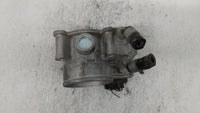2011-2018 Hyundai Elantra Throttle Body P/N:35100-2E000 Fits Fits 2011 2012 2013 2014 2015 2016 2017 2018 2019 OEM Used Auto