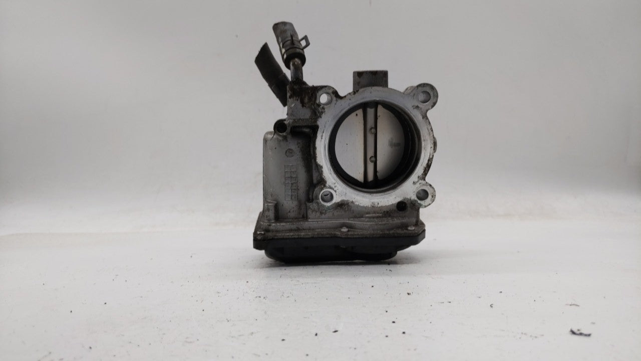 2011-2018 Hyundai Elantra Throttle Body P/N:35100-2E000 Fits Fits 2011 2012 2013 2014 2015 2016 2017 2018 2019 OEM Used Auto
