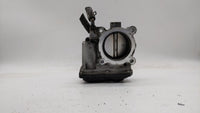 2011-2018 Hyundai Elantra Throttle Body P/N:35100-2E000 Fits Fits 2011 2012 2013 2014 2015 2016 2017 2018 2019 OEM Used Auto