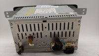 2013-2013 Hyundai Elantra Am Fm Cd Player Radio Receiver - Oemusedautoparts1.com