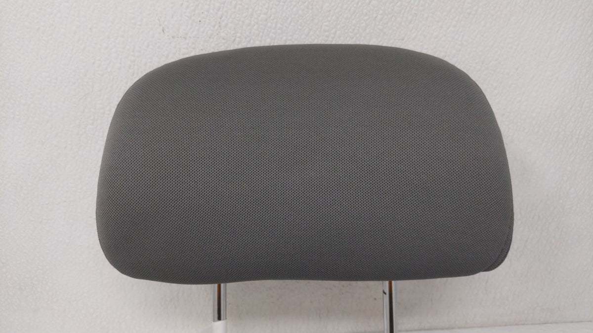 2013 Hyundai Elantra Headrest Head Rest Rear Seat Fits OEM Used Auto Parts - Oemusedautoparts1.com