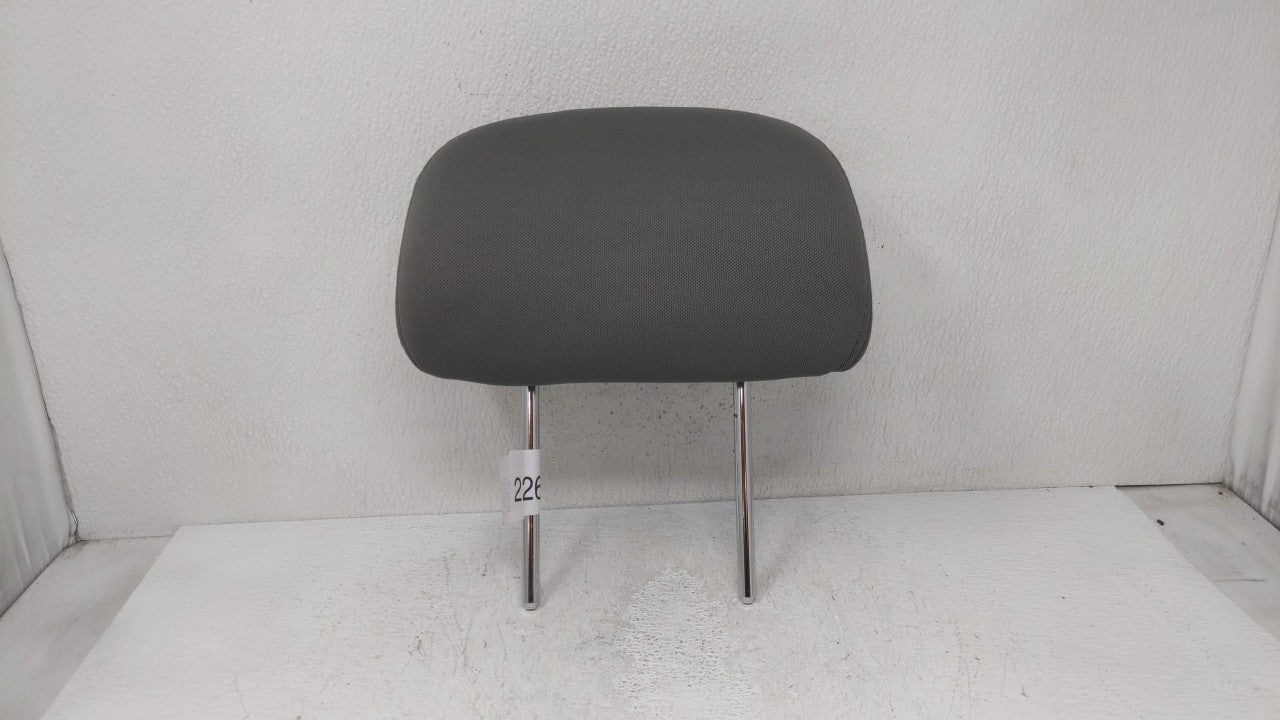 2011-2016 Hyundai Elantra Headrest Head Rest Rear Seat Fits Fits 2011 2012 2013 2014 2015 2016 OEM Used Auto Parts - Oemused