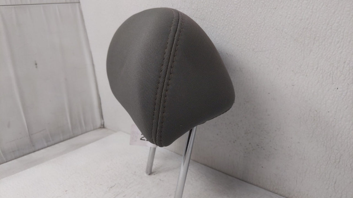 2013 Hyundai Elantra Headrest Head Rest Rear Seat Fits OEM Used Auto Parts - Oemusedautoparts1.com