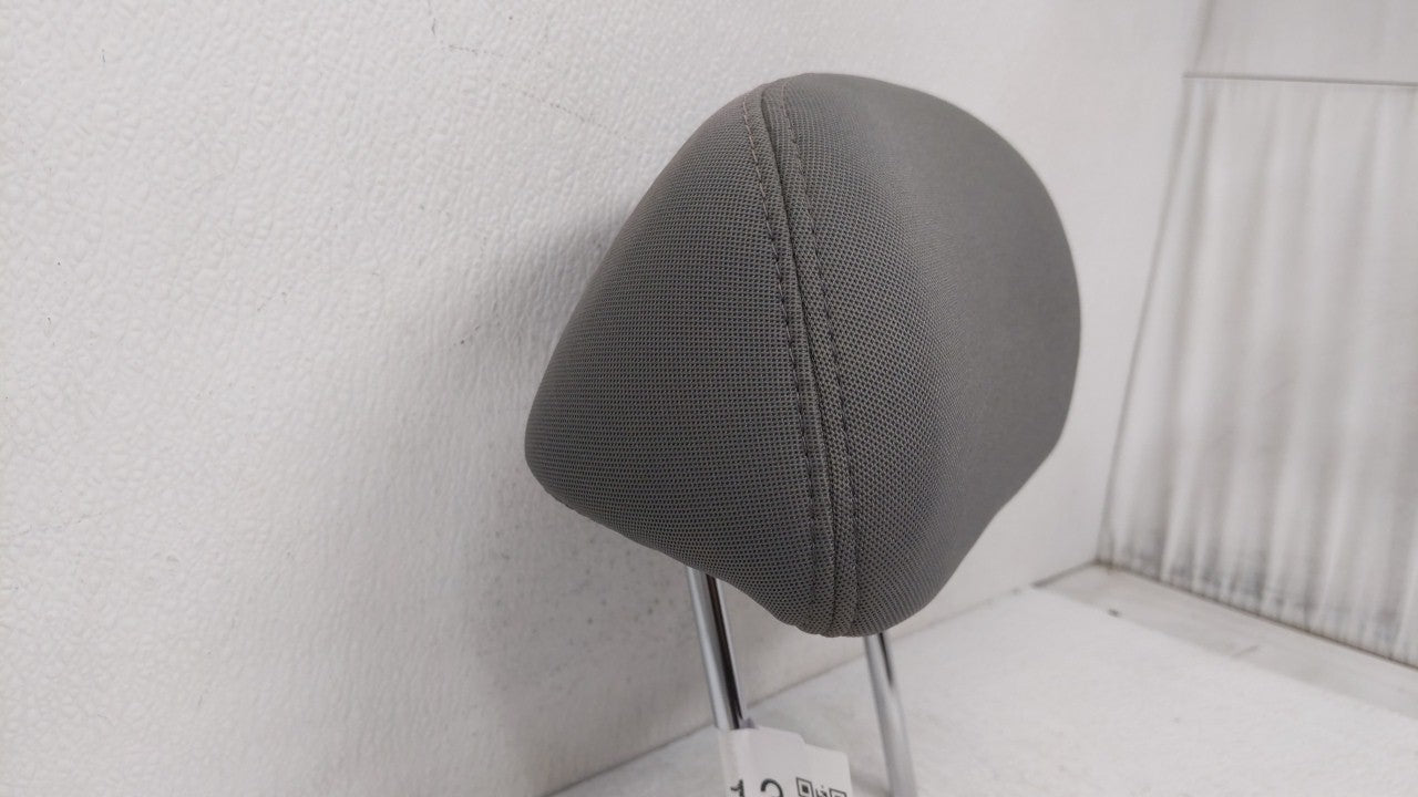 2011-2016 Hyundai Elantra Headrest Head Rest Rear Seat Fits Fits 2011 2012 2013 2014 2015 2016 OEM Used Auto Parts - Oemused