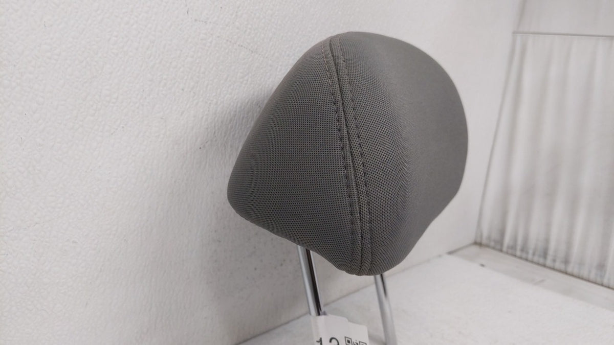 2013 Hyundai Elantra Headrest Head Rest Rear Seat Fits OEM Used Auto Parts - Oemusedautoparts1.com