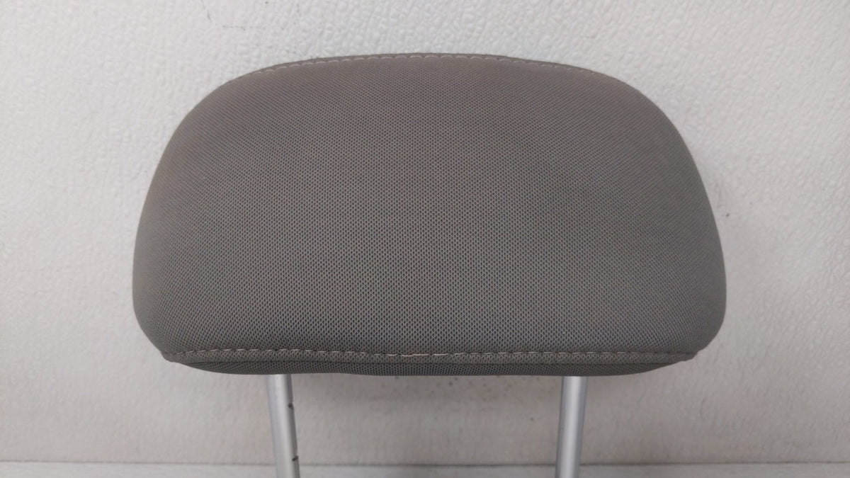 2013 Hyundai Elantra Headrest Head Rest Rear Seat Fits OEM Used Auto Parts - Oemusedautoparts1.com
