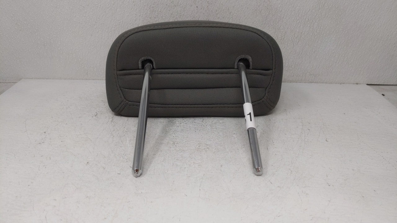 2011-2016 Hyundai Elantra Headrest Head Rest Rear Seat Fits Fits 2011 2012 2013 2014 2015 2016 OEM Used Auto Parts - Oemused