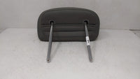 2011-2016 Hyundai Elantra Headrest Head Rest Rear Seat Fits Fits 2011 2012 2013 2014 2015 2016 OEM Used Auto Parts - Oemused