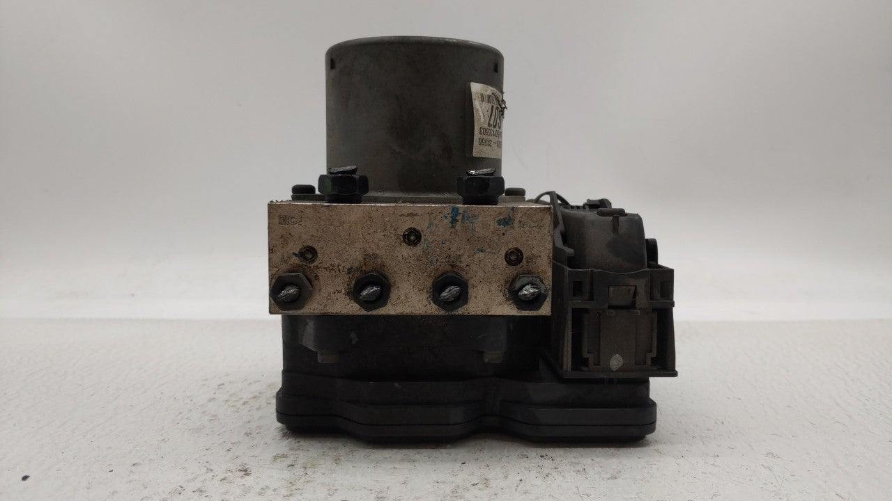2011-2013 Hyundai Elantra ABS Pump Control Module Replacement P/N:58920-3X650 Fits Fits 2011 2012 2013 OEM Used Auto Parts -
