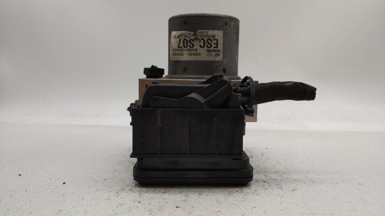 2011-2013 Hyundai Elantra ABS Pump Control Module Replacement P/N:58920-3X650 Fits Fits 2011 2012 2013 OEM Used Auto Parts -