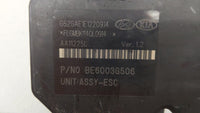 2011-2013 Hyundai Elantra ABS Pump Control Module Replacement P/N:58920-3X650 Fits Fits 2011 2012 2013 OEM Used Auto Parts -