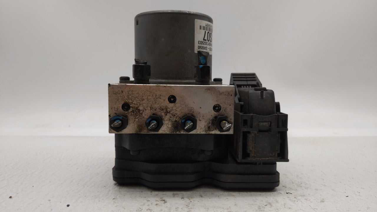 2011-2013 Hyundai Elantra ABS Pump Control Module Replacement P/N:58920-3X650 Fits Fits 2011 2012 2013 OEM Used Auto Parts -