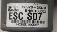 2011-2013 Hyundai Elantra ABS Pump Control Module Replacement P/N:58920-3X650 Fits Fits 2011 2012 2013 OEM Used Auto Parts -