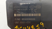 2011-2013 Hyundai Elantra ABS Pump Control Module Replacement P/N:58920-3X650 Fits Fits 2011 2012 2013 OEM Used Auto Parts -