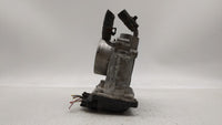 2011-2018 Hyundai Elantra Throttle Body P/N:35100-2E000 Fits Fits 2011 2012 2013 2014 2015 2016 2017 2018 2019 OEM Used Auto