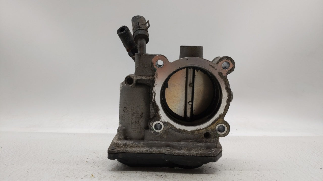 2011-2018 Hyundai Elantra Throttle Body P/N:35100-2E000 Fits Fits 2011 2012 2013 2014 2015 2016 2017 2018 2019 OEM Used Auto