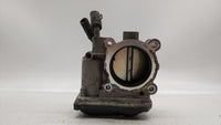 2011-2018 Hyundai Elantra Throttle Body P/N:35100-2E000 Fits Fits 2011 2012 2013 2014 2015 2016 2017 2018 2019 OEM Used Auto