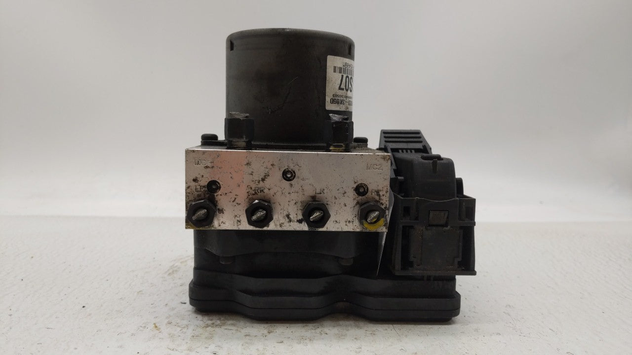2011-2013 Hyundai Elantra ABS Pump Control Module Replacement P/N:58920-3X650 Fits Fits 2011 2012 2013 OEM Used Auto Parts -