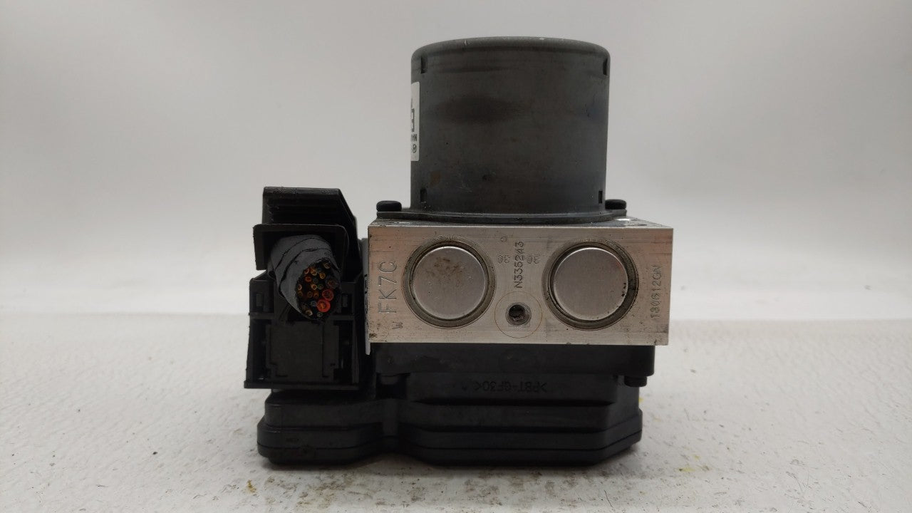 2011-2013 Hyundai Elantra ABS Pump Control Module Replacement P/N:58920-3X650 Fits Fits 2011 2012 2013 OEM Used Auto Parts -