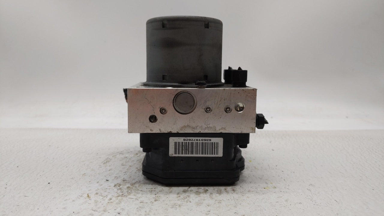 2011-2013 Hyundai Elantra ABS Pump Control Module Replacement P/N:58920-3X650 Fits Fits 2011 2012 2013 OEM Used Auto Parts -