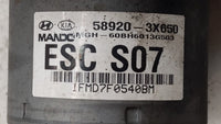 2011-2013 Hyundai Elantra ABS Pump Control Module Replacement P/N:58920-3X650 Fits Fits 2011 2012 2013 OEM Used Auto Parts -
