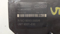 2011-2013 Hyundai Elantra ABS Pump Control Module Replacement P/N:58920-3X650 Fits Fits 2011 2012 2013 OEM Used Auto Parts -