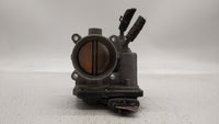 2011-2018 Hyundai Elantra Throttle Body P/N:35100-2E000 Fits Fits 2011 2012 2013 2014 2015 2016 2017 2018 2019 OEM Used Auto