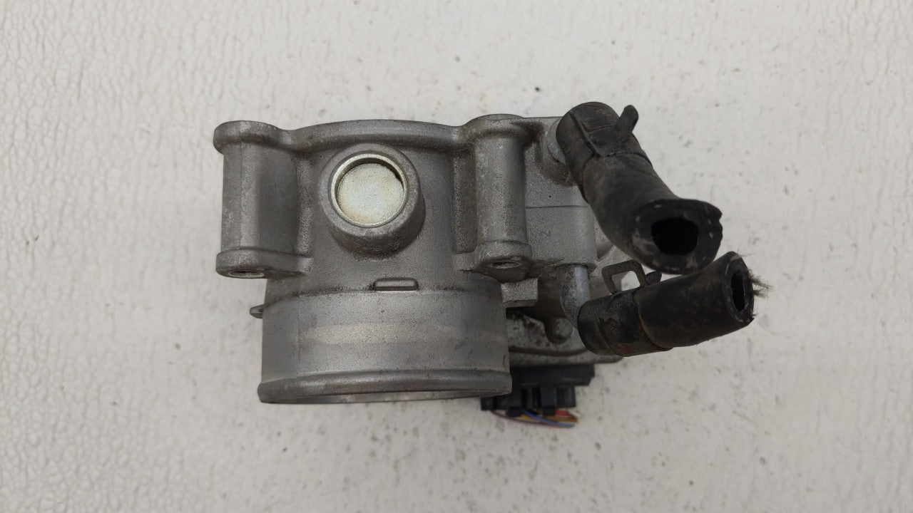2011-2018 Hyundai Elantra Throttle Body P/N:35100-2E000 Fits Fits 2011 2012 2013 2014 2015 2016 2017 2018 2019 OEM Used Auto