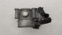 2011-2018 Hyundai Elantra Throttle Body P/N:35100-2E000 Fits Fits 2011 2012 2013 2014 2015 2016 2017 2018 2019 OEM Used Auto