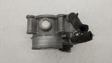 2011-2018 Hyundai Elantra Throttle Body P/N:35100-2E000 Fits Fits 2011 2012 2013 2014 2015 2016 2017 2018 2019 OEM Used Auto Parts