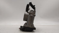 2011-2018 Hyundai Elantra Throttle Body P/N:35100-2E000 Fits Fits 2011 2012 2013 2014 2015 2016 2017 2018 2019 OEM Used Auto