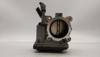 2011-2018 Hyundai Elantra Throttle Body P/N:35100-2E000 Fits Fits 2011 2012 2013 2014 2015 2016 2017 2018 2019 OEM Used Auto