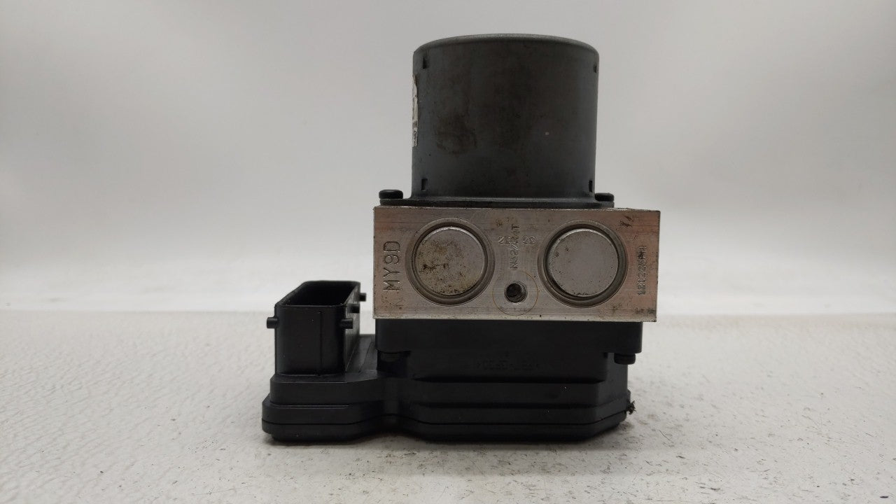 2011-2013 Hyundai Elantra ABS Pump Control Module Replacement P/N:58920-3X650 Fits Fits 2011 2012 2013 OEM Used Auto Parts -