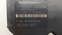 2011-2013 Hyundai Elantra ABS Pump Control Module Replacement P/N:58920-3X650 Fits Fits 2011 2012 2013 OEM Used Auto Parts -