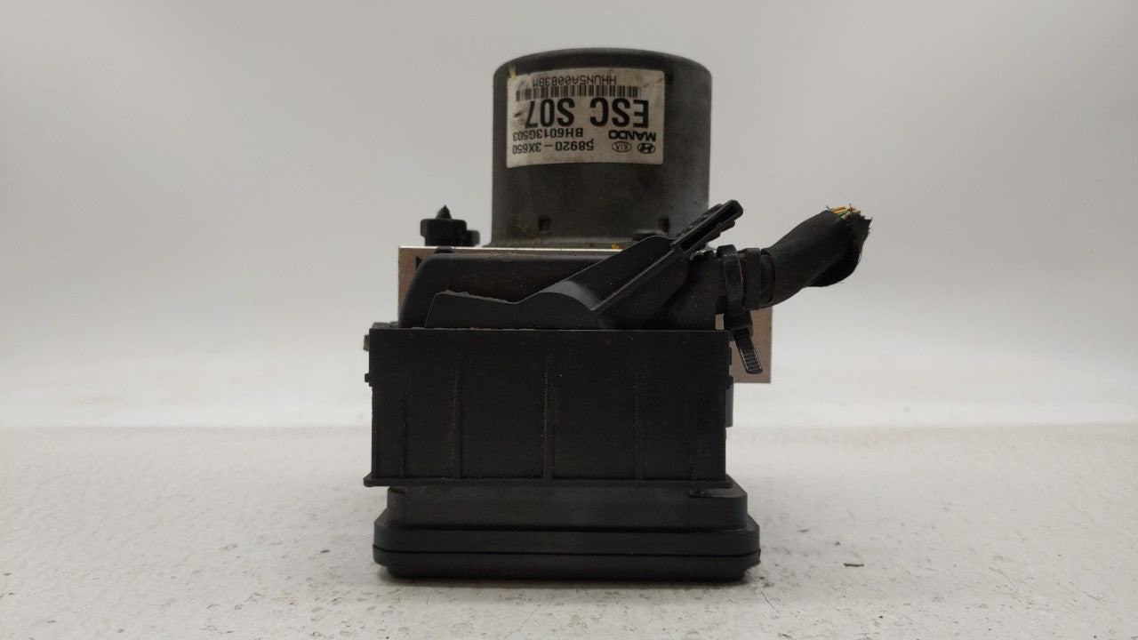 2011-2013 Hyundai Elantra ABS Pump Control Module Replacement P/N:58920-3X650 Fits Fits 2011 2012 2013 OEM Used Auto Parts -