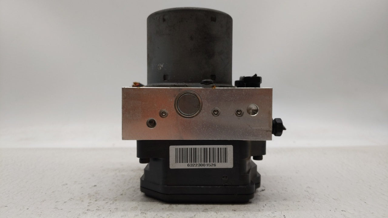 2011-2013 Hyundai Elantra ABS Pump Control Module Replacement P/N:58920-3X650 Fits Fits 2011 2012 2013 OEM Used Auto Parts -