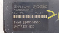 2011-2013 Hyundai Elantra ABS Pump Control Module Replacement P/N:58920-3X650 Fits Fits 2011 2012 2013 OEM Used Auto Parts -