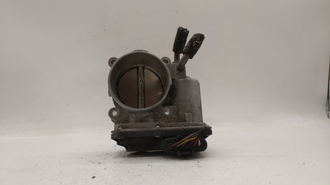 2011-2018 Hyundai Elantra Throttle Body P/N:35100-2E000 Fits Fits 2011 2012 2013 2014 2015 2016 2017 2018 2019 OEM Used Auto
