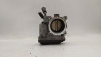 2011-2018 Hyundai Elantra Throttle Body P/N:35100-2E000 Fits Fits 2011 2012 2013 2014 2015 2016 2017 2018 2019 OEM Used Auto