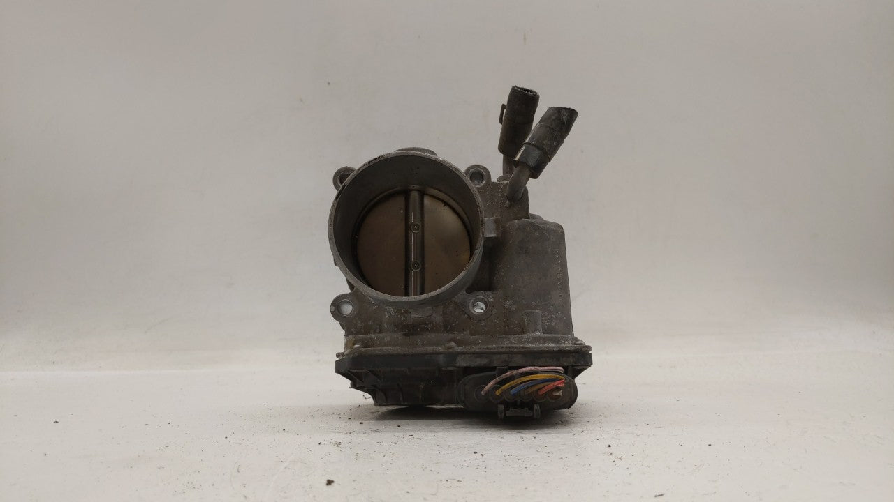 2011-2018 Hyundai Elantra Throttle Body P/N:35100-2E000 Fits Fits 2011 2012 2013 2014 2015 2016 2017 2018 2019 OEM Used Auto