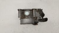 2011-2018 Hyundai Elantra Throttle Body P/N:35100-2E000 Fits Fits 2011 2012 2013 2014 2015 2016 2017 2018 2019 OEM Used Auto