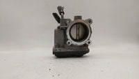 2011-2018 Hyundai Elantra Throttle Body P/N:35100-2E000 Fits Fits 2011 2012 2013 2014 2015 2016 2017 2018 2019 OEM Used Auto